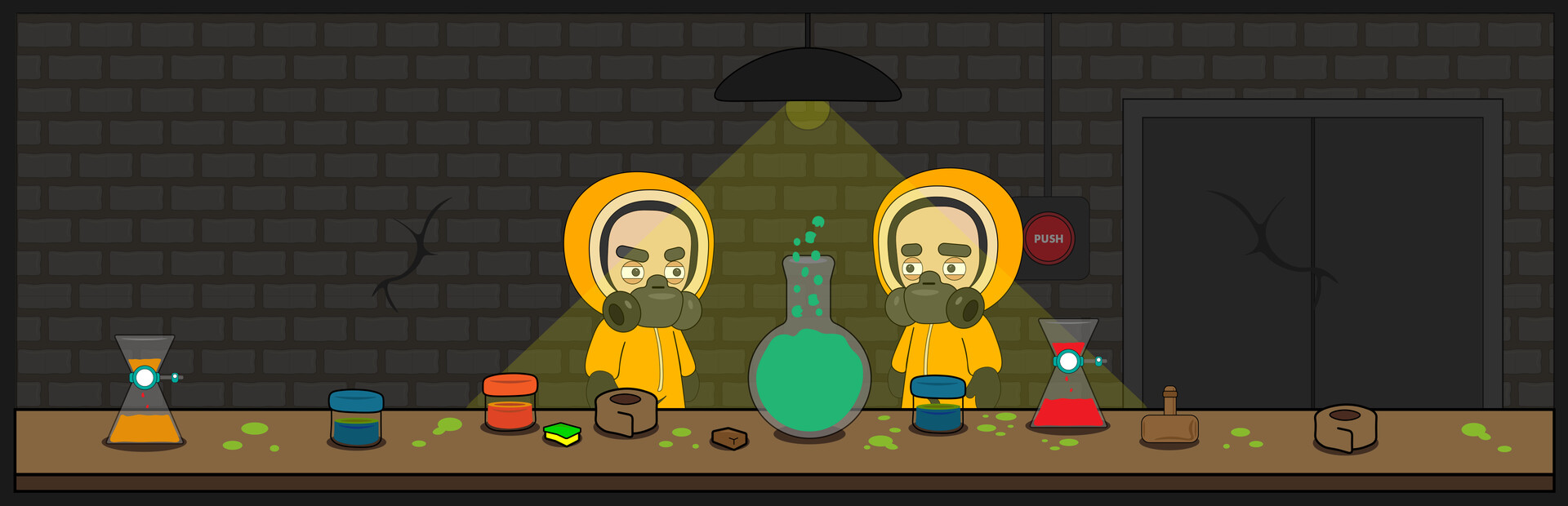 Cook Together