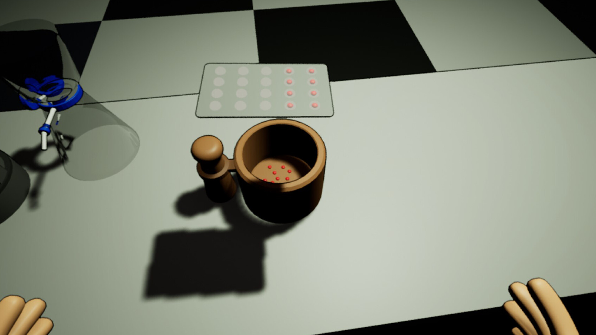 Cook Together screenshot 2