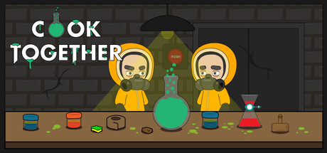Cook Together