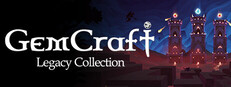 GemCraft - Legacy Collection
