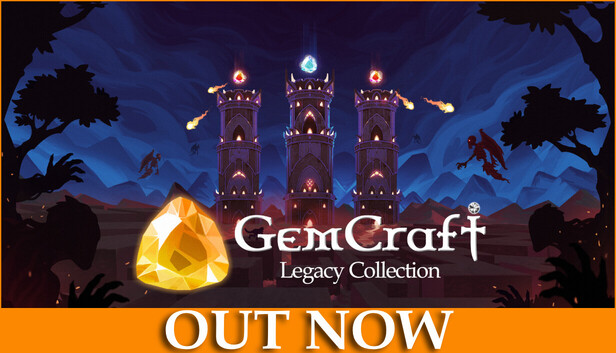 GemCraft - Legacy Collection