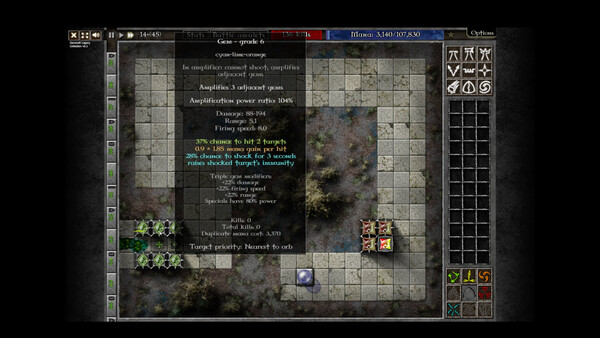 Gemcraft - Legacy Collection