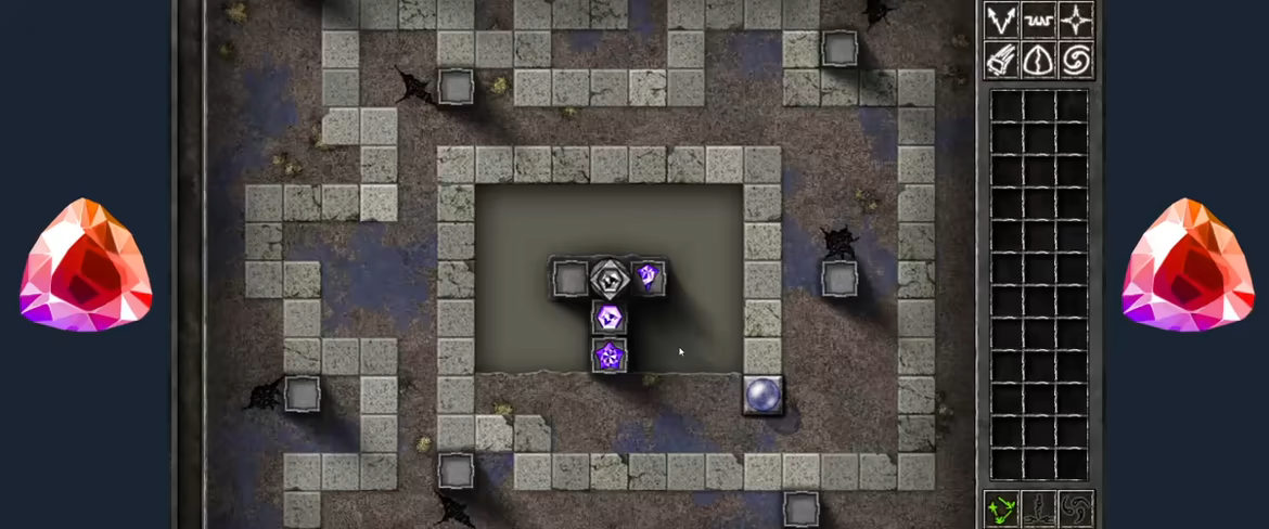 GemCraft - Legacy Collection video 3