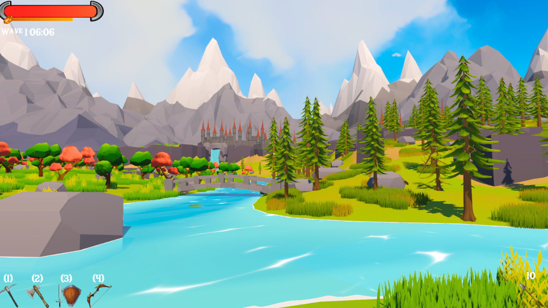 Grainhold screenshot #1