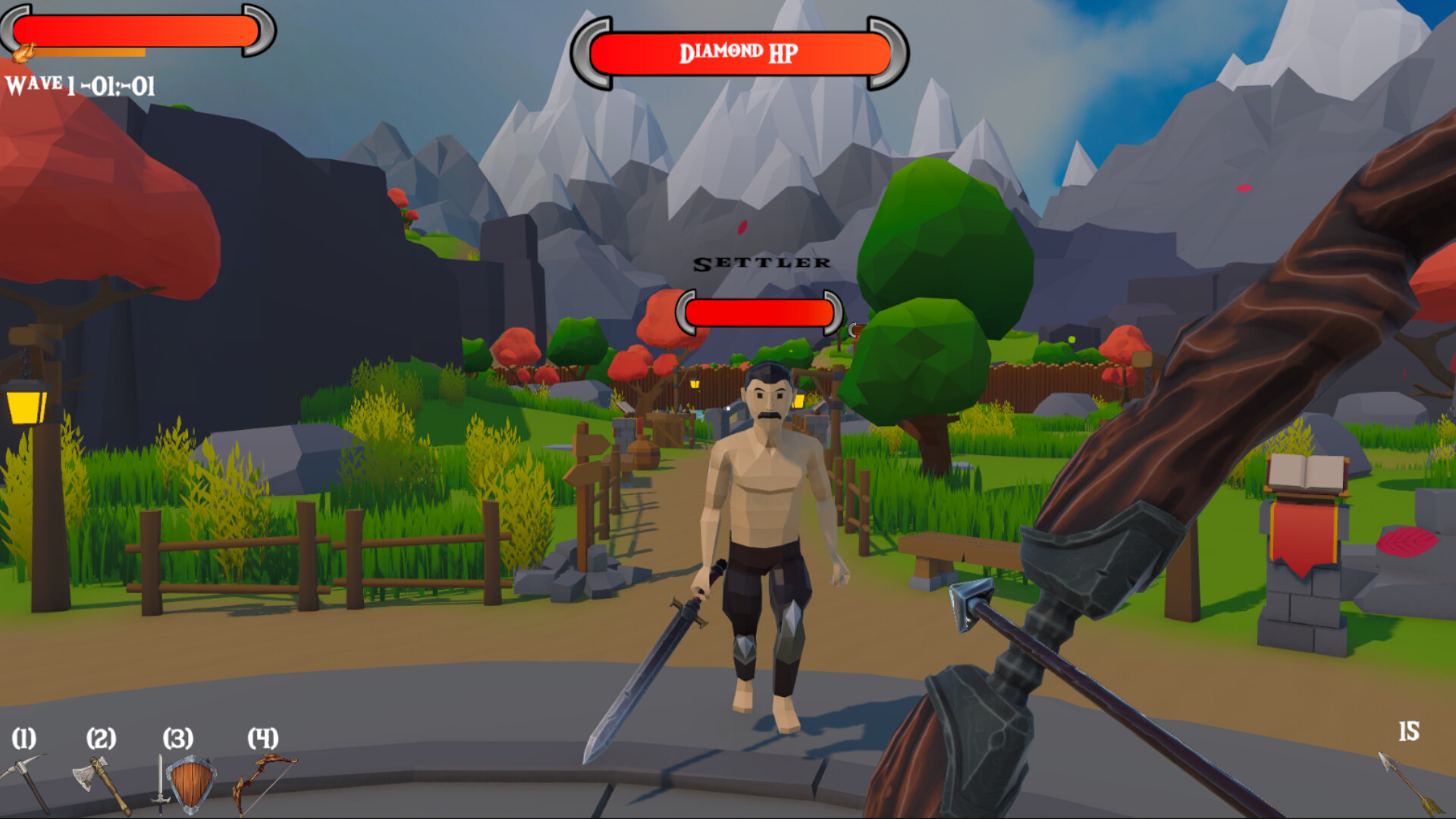Grainhold screenshot 7