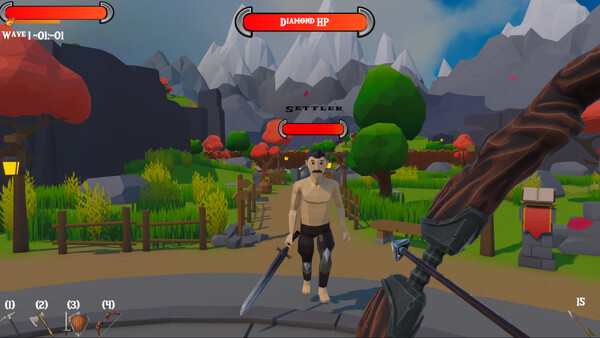 Screenshot media