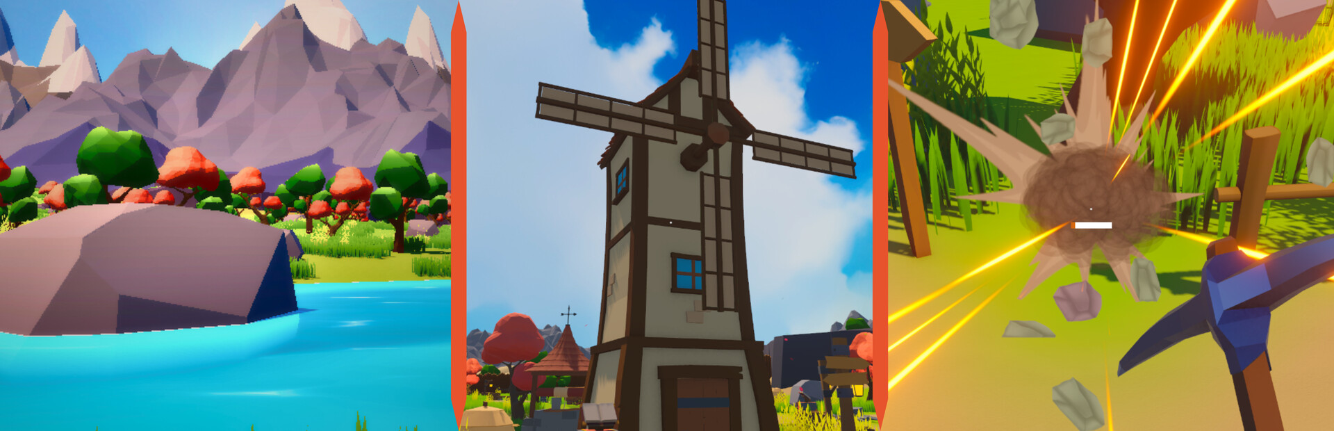Grainhold