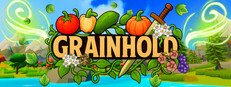Grainhold