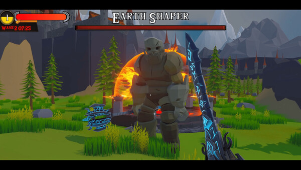 Screenshot media