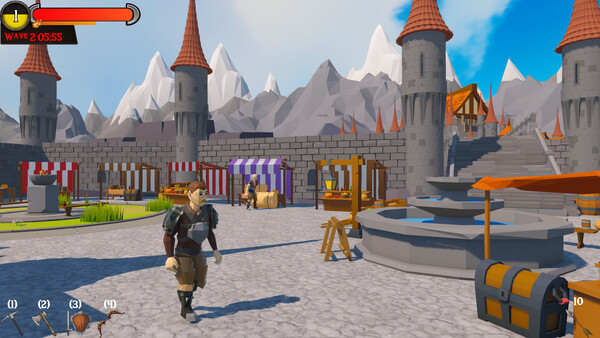 Screenshot media