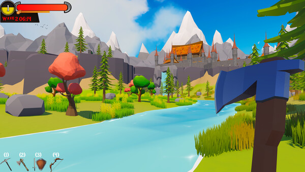 Screenshot media