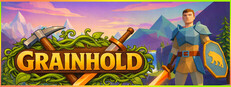 Grainhold