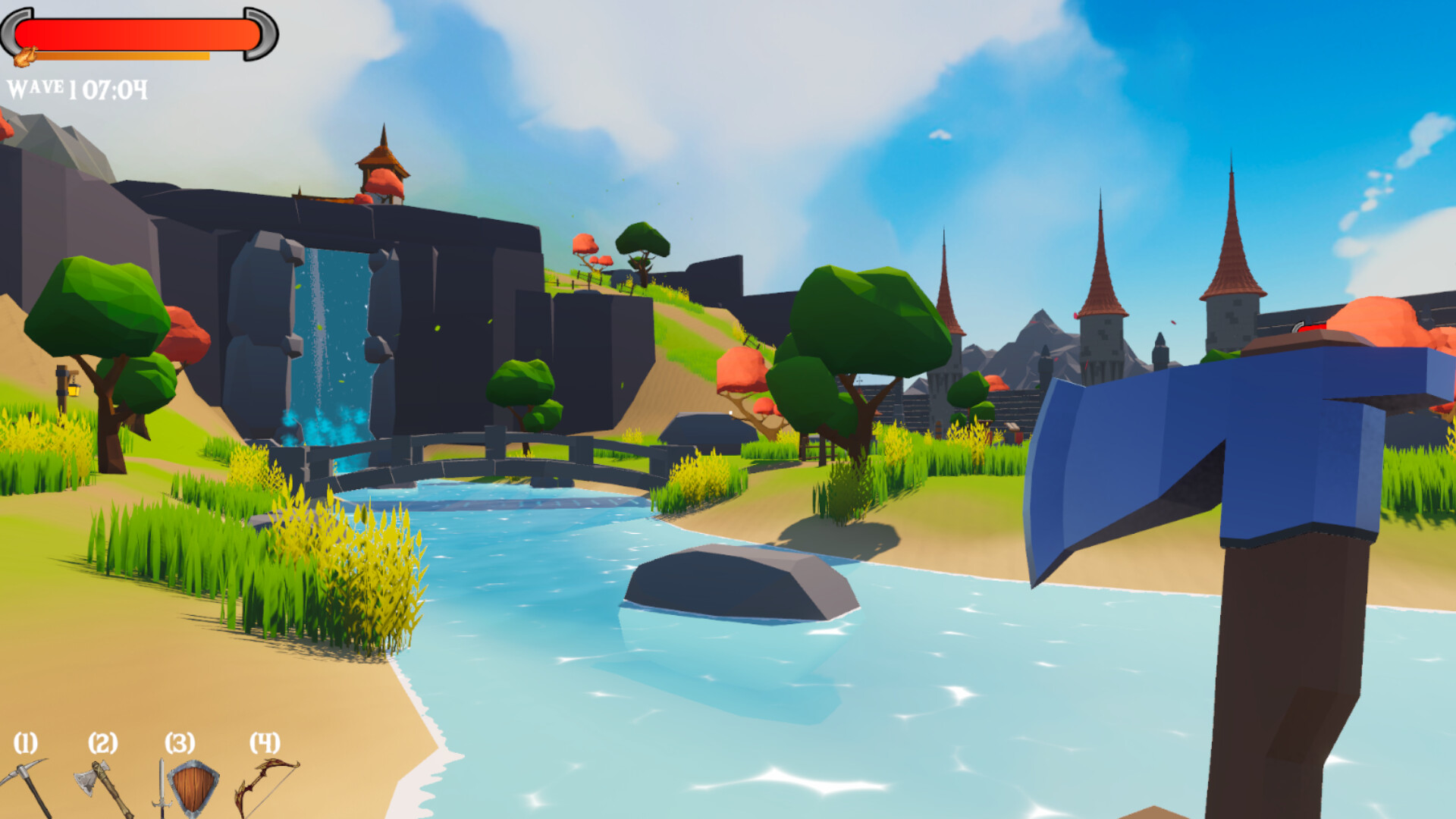 Grainhold screenshot #7