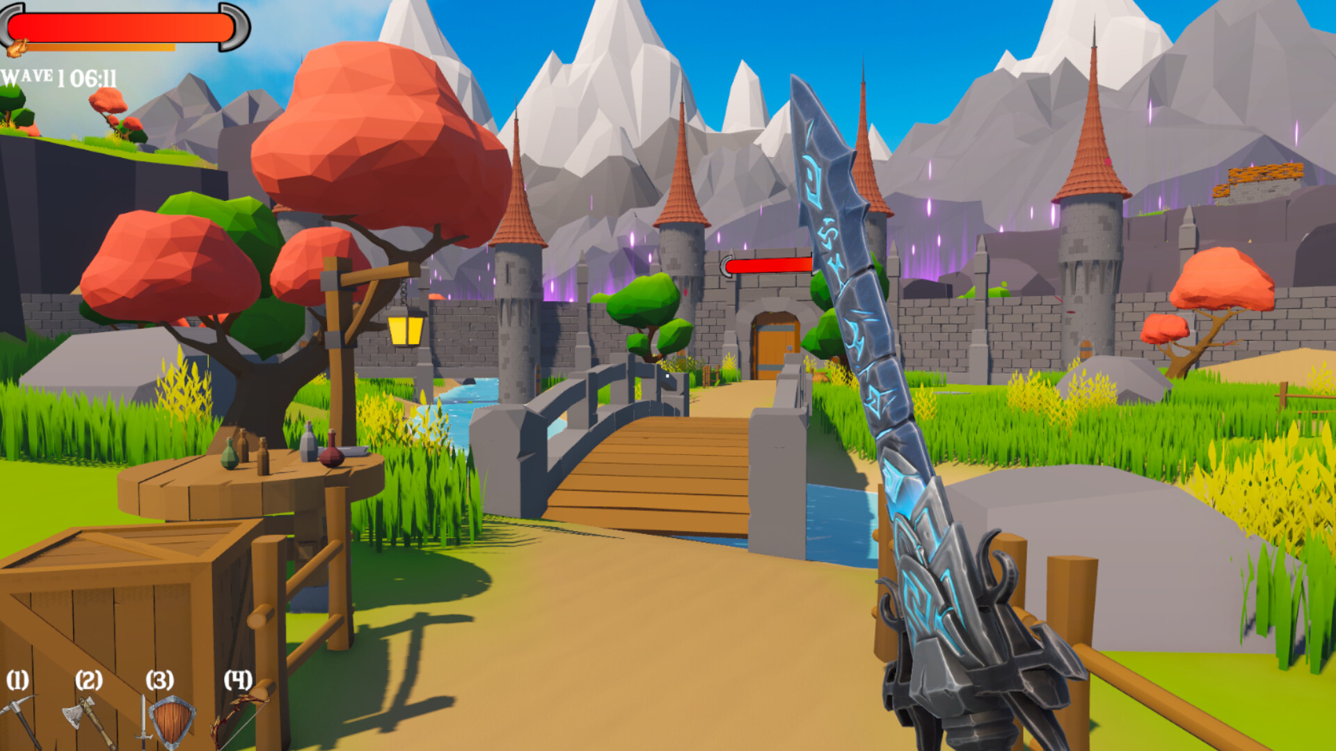 Grainhold screenshot #6