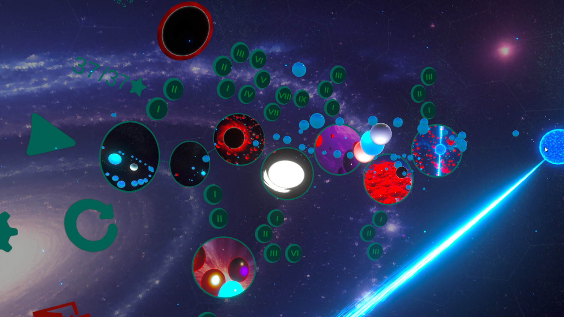 Kosmass screenshot 10