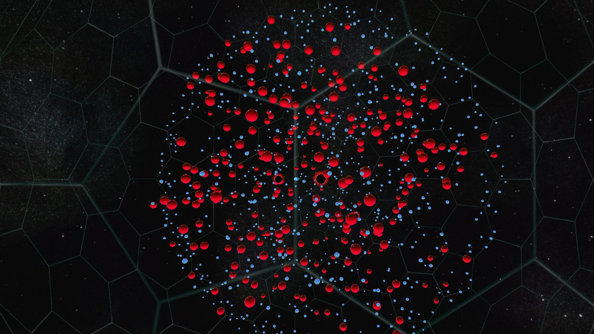 Kosmass screenshot #3