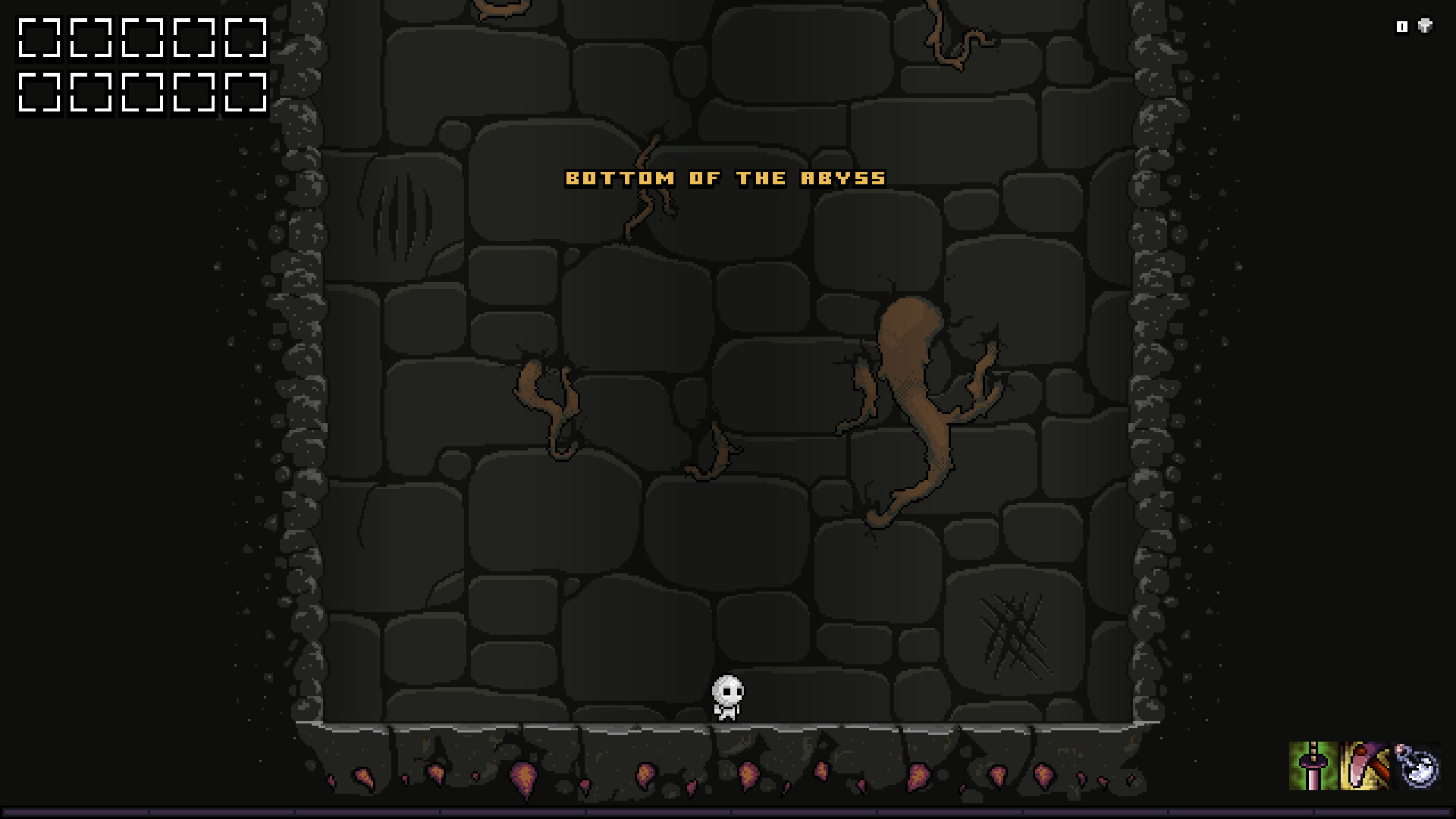 Tetra Rise screenshot #1