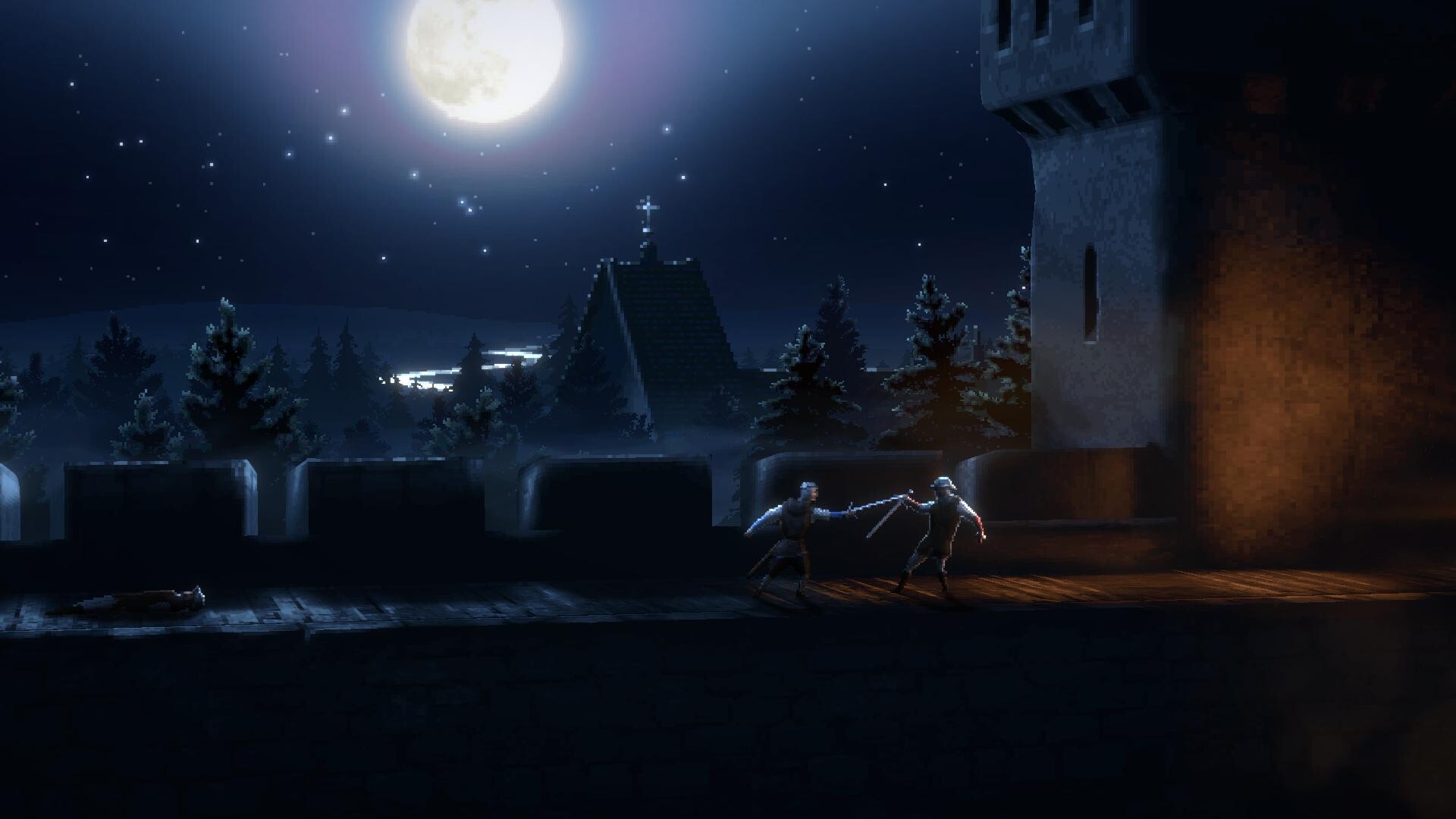 Defender of the Crown: The Legend Returns screenshot #8