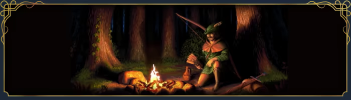 Defender of the Crown: The Legend Returns video 5
