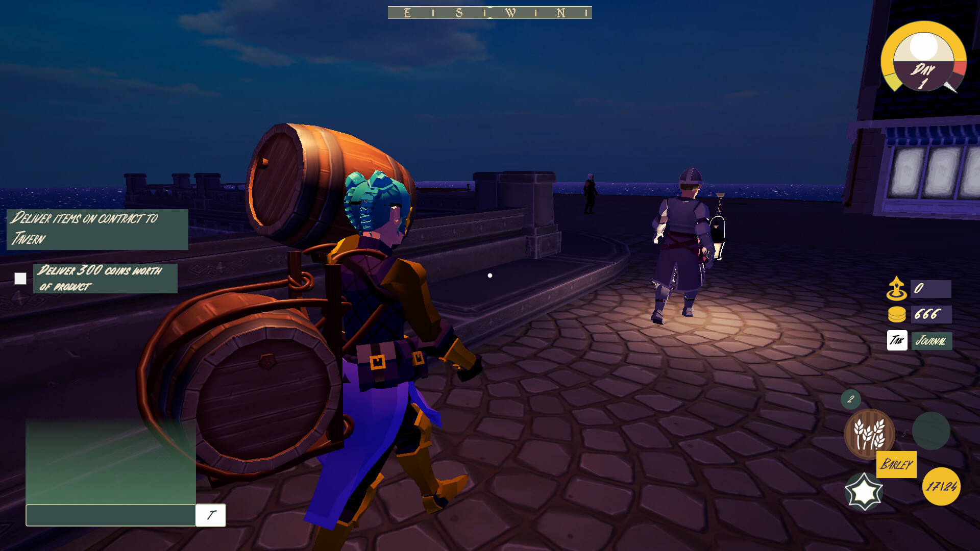 Bootleg Alchemist screenshot #7