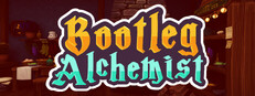 Bootleg Alchemist