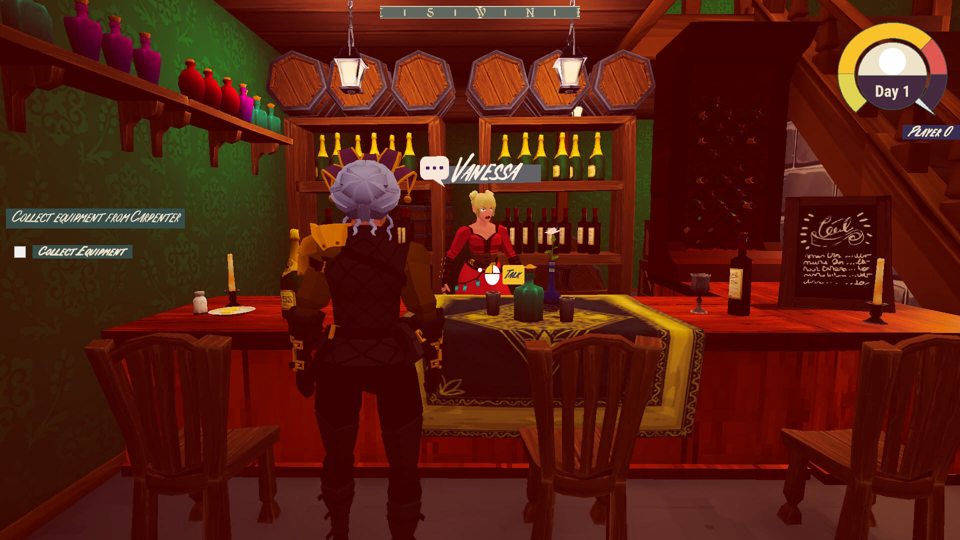 Bootleg Alchemist screenshot #8