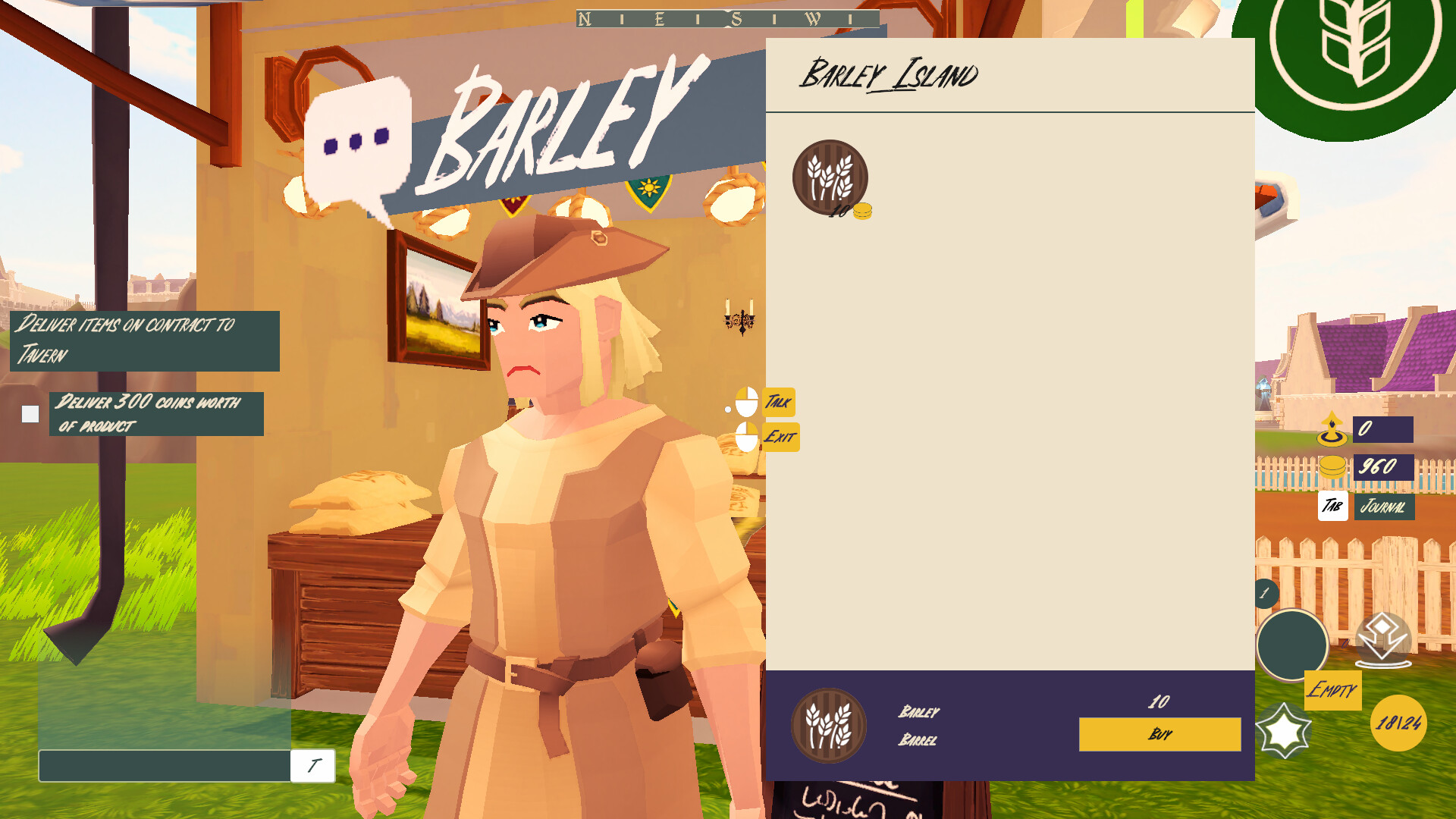 Bootleg Alchemist screenshot #5