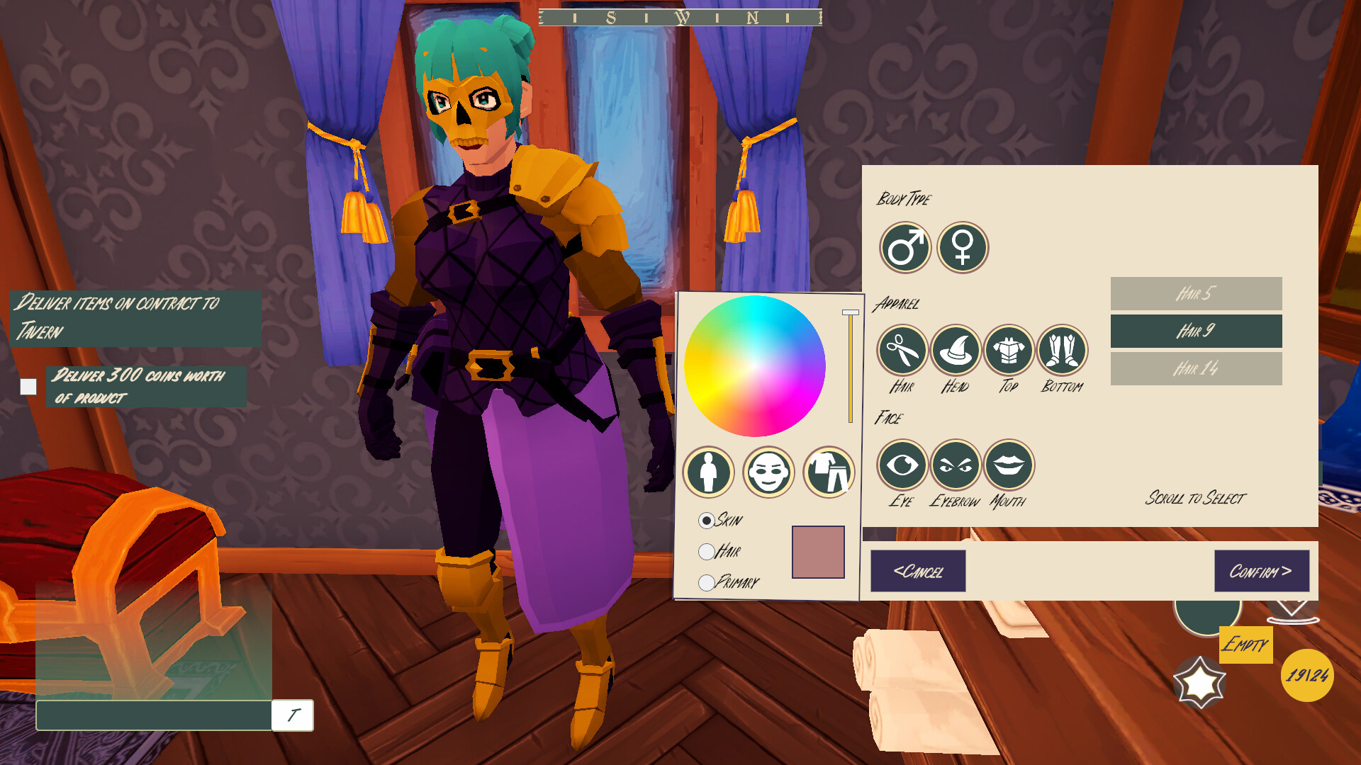 Bootleg Alchemist screenshot #6