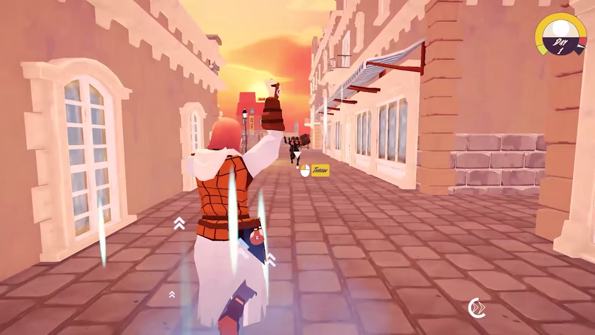 Bootleg Alchemist video 9