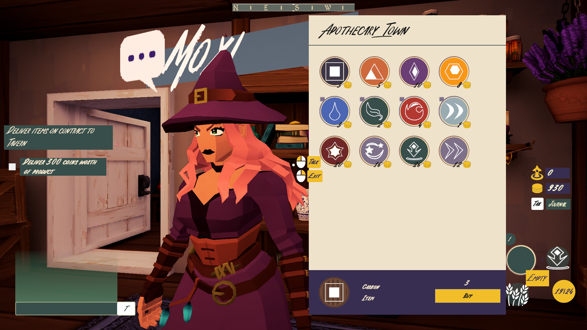 Bootleg Alchemist screenshot #2