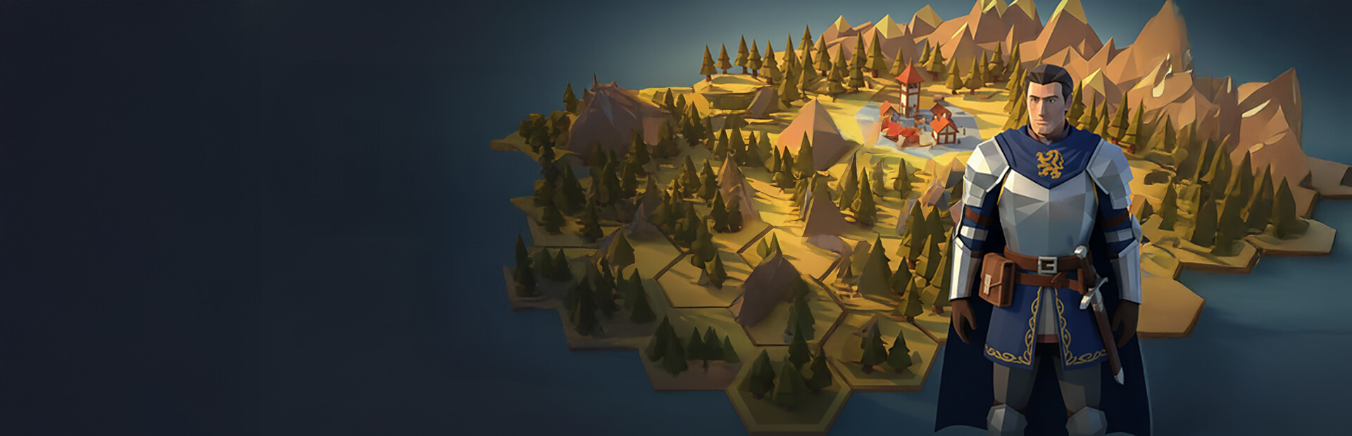 Frontiers of the Realms