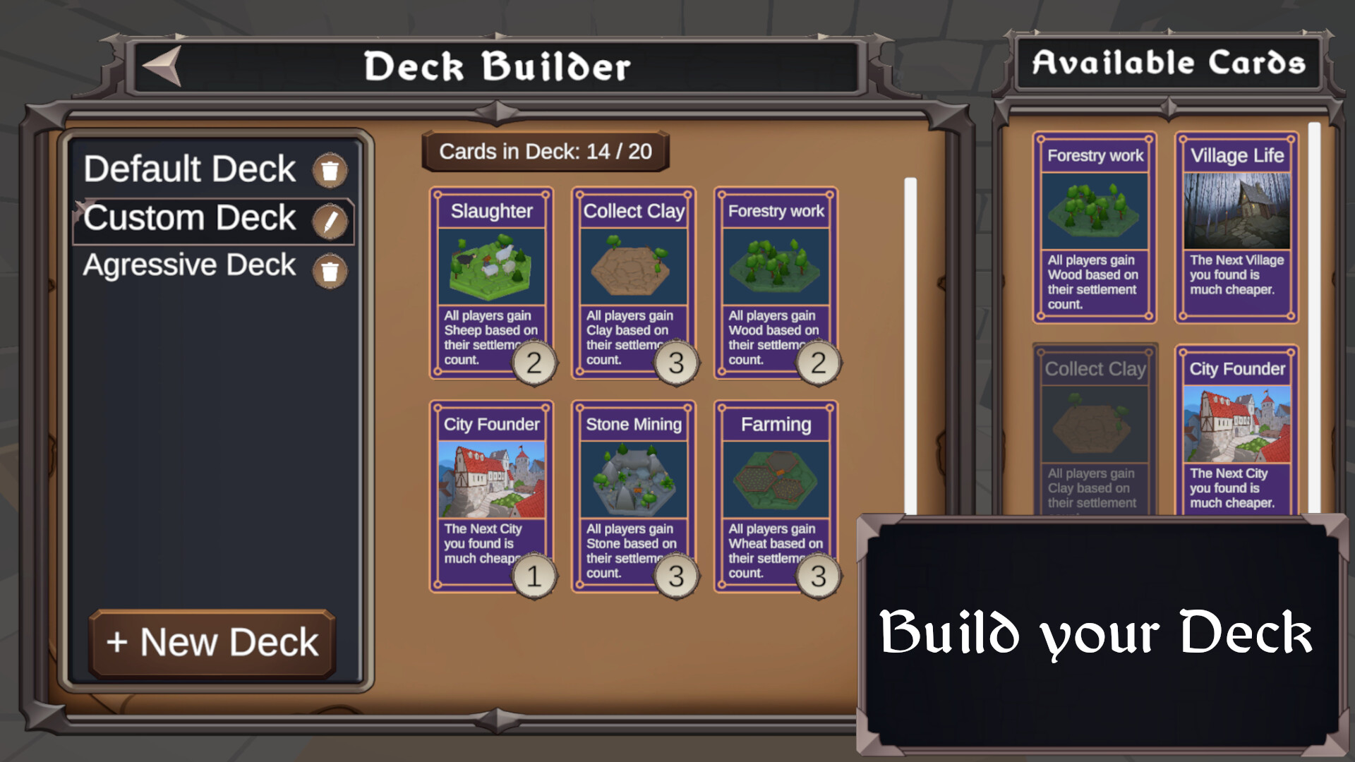 Frontiers of the Realms screenshot #4