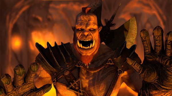 FaceRig Warriors