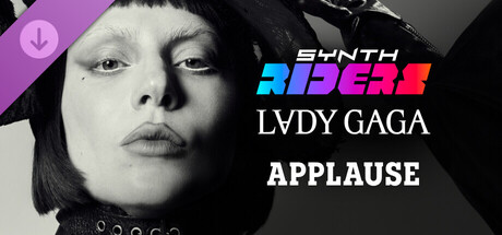 Synth Riders: Lady Gaga - "Applause" banner image