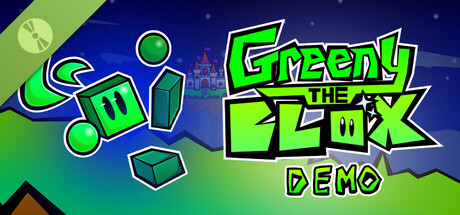 Greeny the Blox Demo