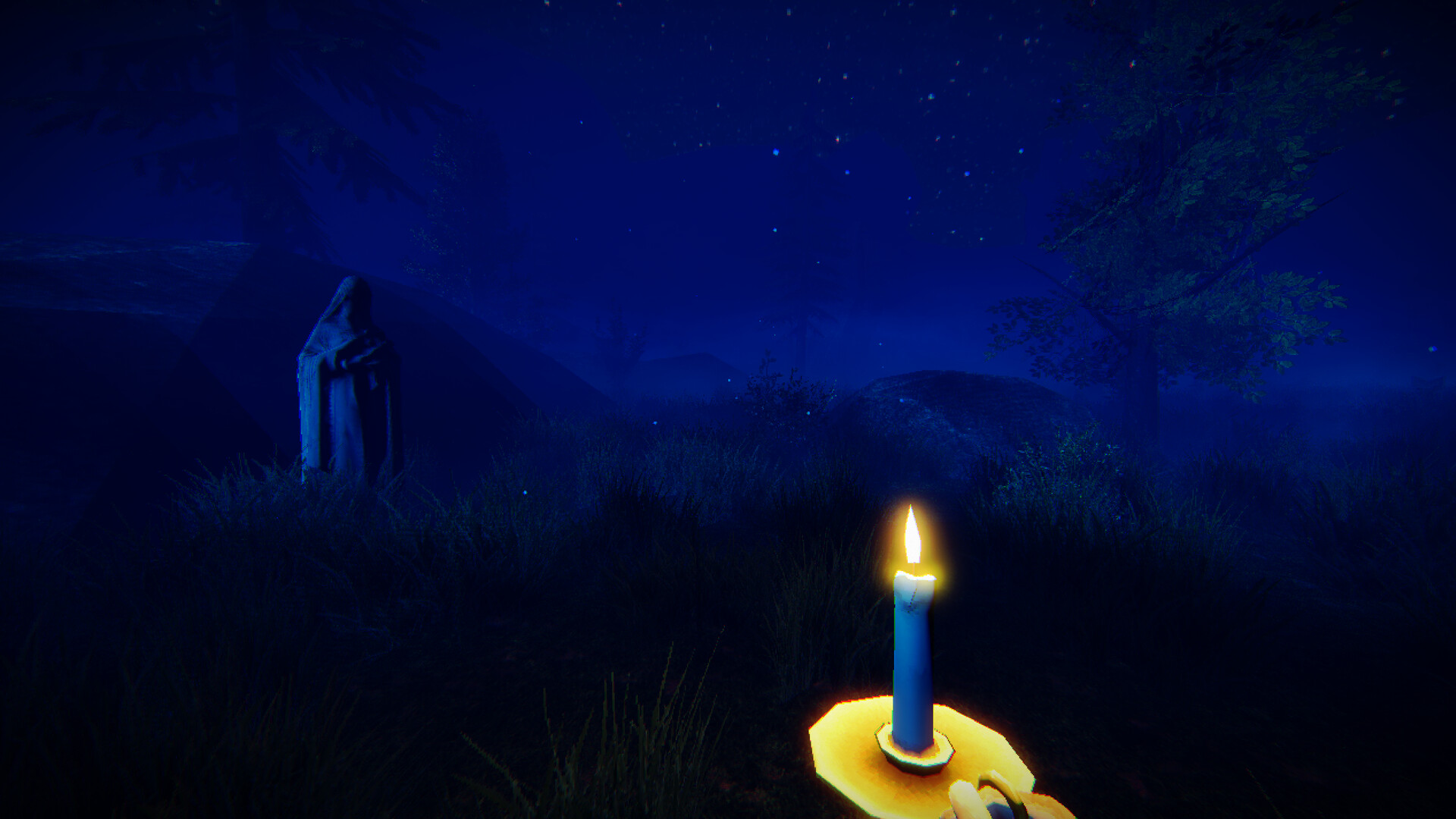 DELUCID screenshot 2
