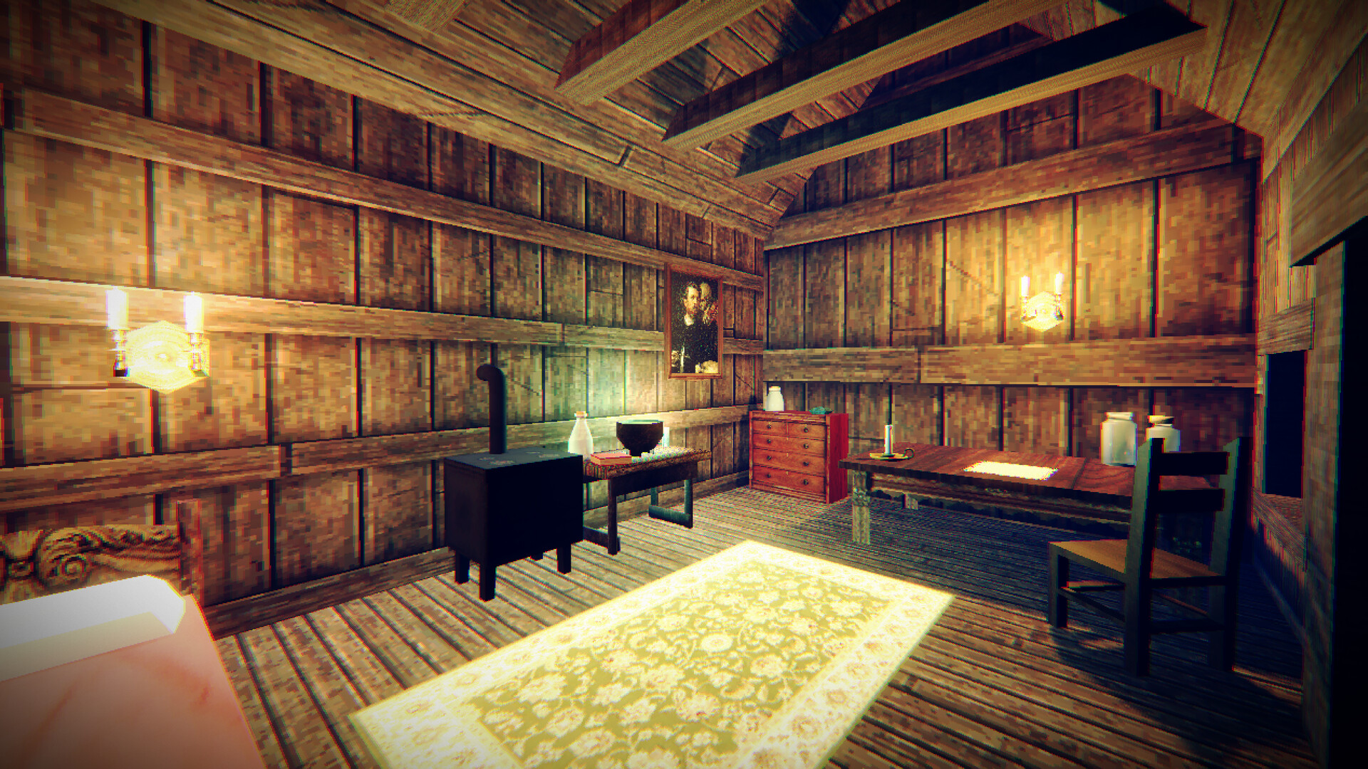 DELUCID Featured Screenshot #1