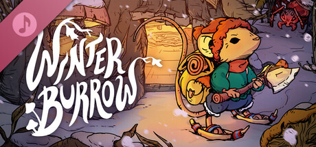 Winter Burrow Steam Charts and Player Count Stats