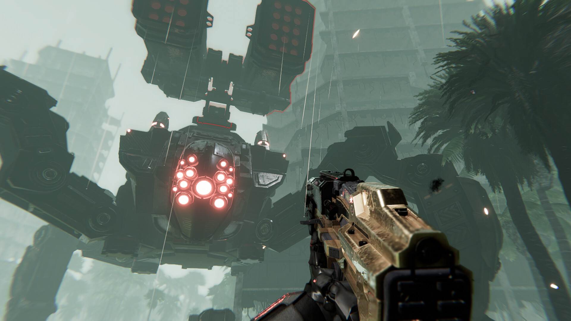 Rogue Planet screenshot #3