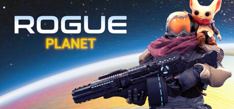 Rogue Planet