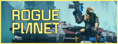 Rogue Planet