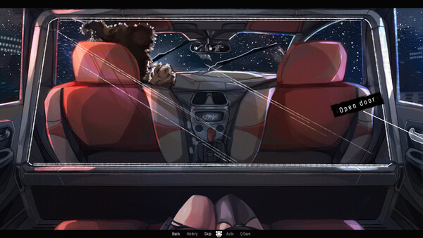 A Bad Christmas Story game for windows Pc 1