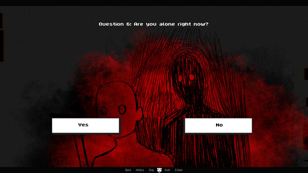 A Bad Christmas Story game for Linux 1