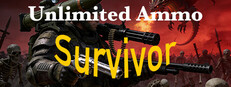 Unlimited Ammo Survivor Banner