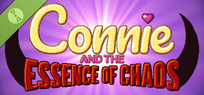 Connie and the Essence of Chaos Demo