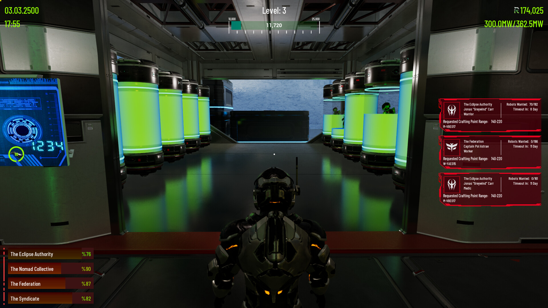 RoboDeal Simulator Prologue screenshot #14