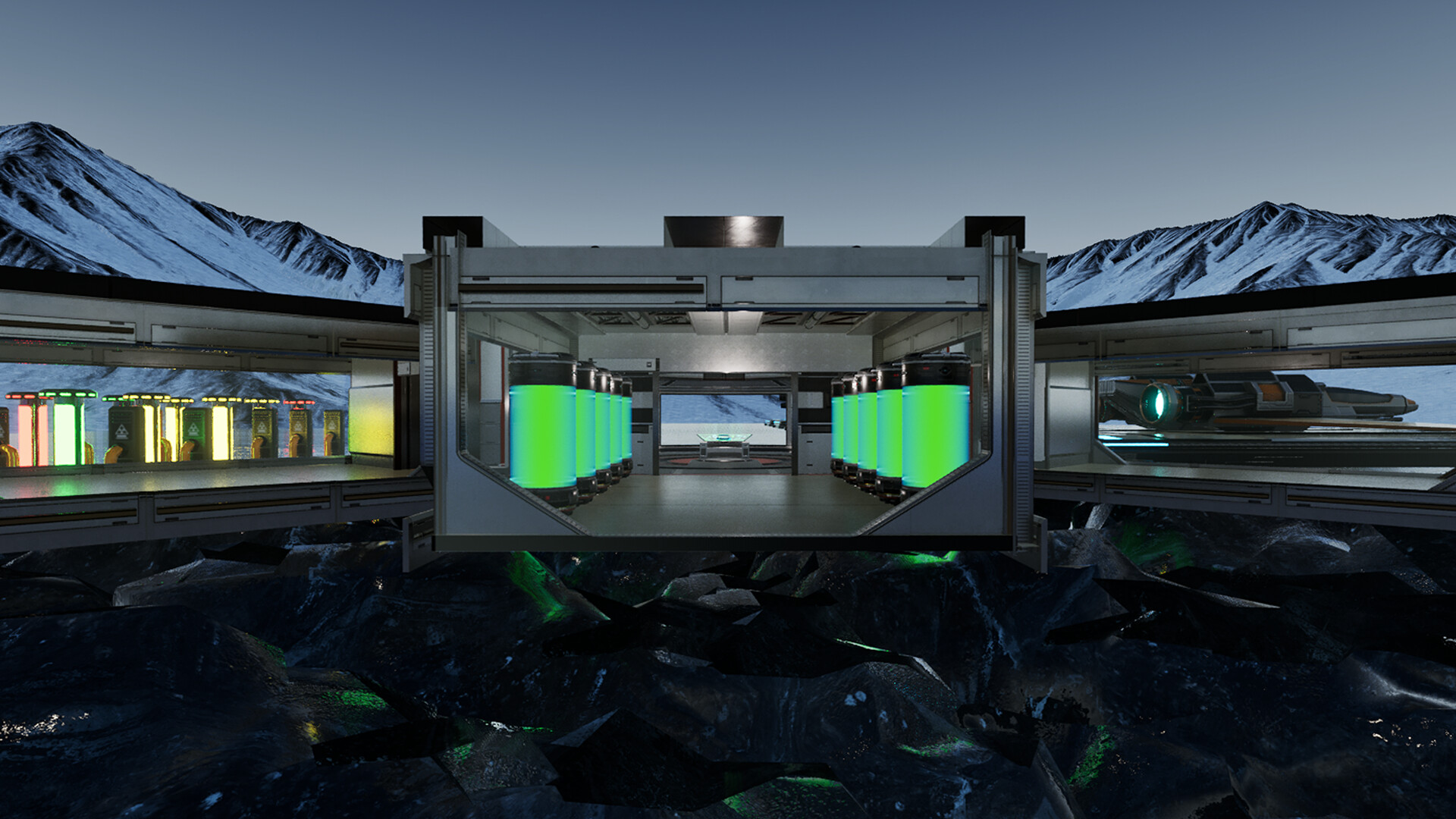 RoboDeal Simulator Prologue – Screenshot 11