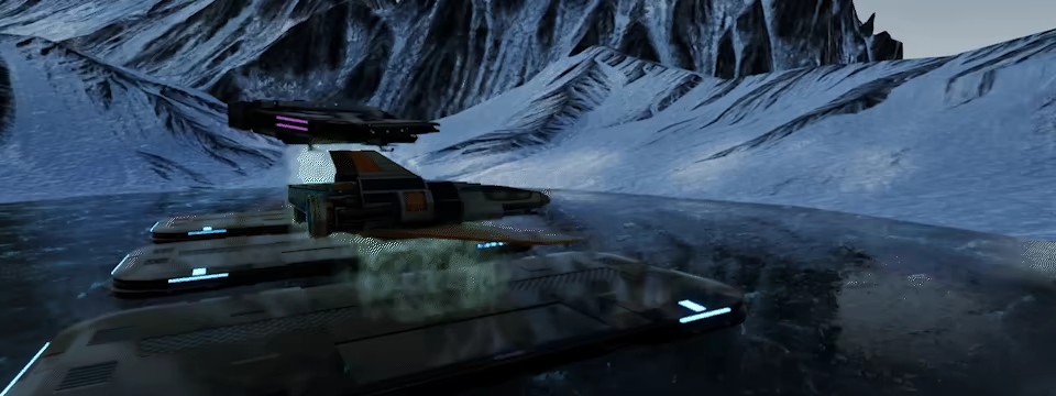RoboDeal Simulator Prologue video 2