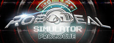 RoboDeal Simulator Prologue Banner