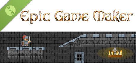 Epic Game Maker Demo